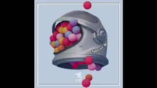 Special M - Oriental Xpress (Original Mix)