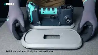 LFBSL-BIHUI Electric Vacuum Suction Cup