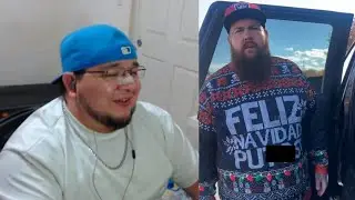 Ese es el P#t% Espiritu Navideño | Clipsillos Graciosillos #150