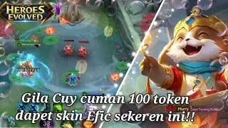 REVIEW SKIN EPIC MURRY 