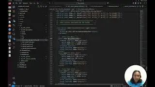 Adding Control Interfaces to the Robot - Part 1