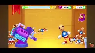 Kick The Buddyman and Kick The Buddy Forever Android And iOS Download