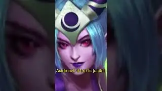 Old Karina #mobilelegends voice