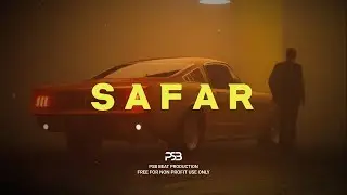 (SOLD) INDIAN TYPE BEAT | SAFAR | LOVE SAD RAP BEAT | INDIAN RAP INSTRUMENTAL 2023