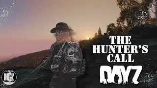 The Hunter&rsquo;s Call &ndash; DayZ Quest on MiddleGroundZ (Trailer)