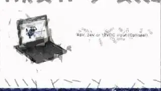 KVMSwitchTech's 1U 17