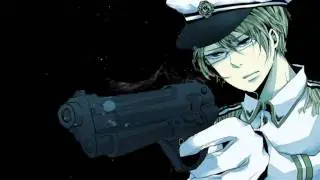 [APH] - Wake the White King - America