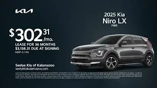 Kia Niro 11/26/2024 4604572