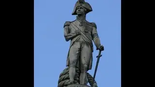 2023 Lord Nelson Tribute Gold 1/8 Sovereign Coin Unveiling and Review #HattonsOfLondon