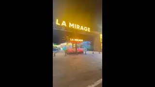 LA Mirage Koratty
