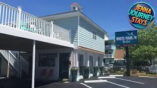 White Marlin Inn | Ocean City (MD), United States | Hotel Review 🏨