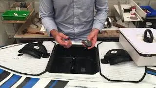 Onean wireless remote tutorial