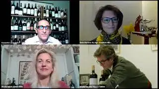 Columbia at Home Series: World of European Wine