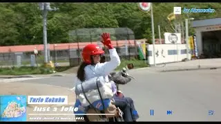 Just a Joke - Yurie Kokubu