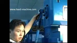How to Adjust the Feed Length of a High-Speed Roller Feeder