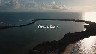 Mi primer vuelo con el Mavic Mini - Cayo Sal, PN Morrocoy (Venezuela)