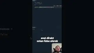 JavaScript'te Objelerinize Sahip Çıkın: Object.hasOwn() #shorts #javascript #coding