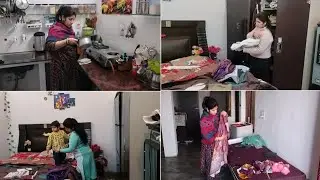 🏡घर से निकलते ही हो गया इतना बड़ा हादसा आज दिखाते हैं💁आपको अपनी पुरानी गलियां@up vlogger Annu