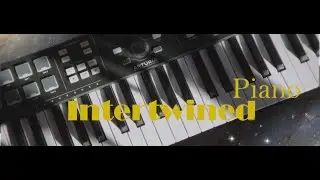 Intertwined Piano | Arturia Pigments FREE Piano Preset