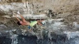 Tidal wave 7C