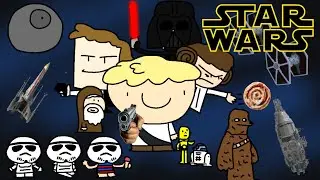 STAR WARS: A New Hope (REMASTERED EDITION)