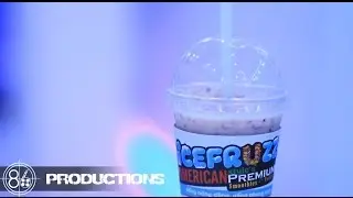 Ifuzz - Tự Giới thiệu Doanh nghiệp - 86 Productions