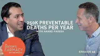 Every Year There Are 250,000 Preventable Deaths