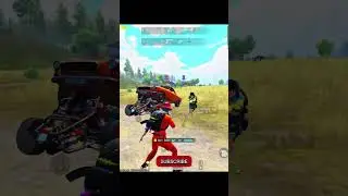 I #pubgmobile 🥵😱 1vs4 #bgmi #battleroyalegame #ipadmini5handcam #foryou #fullrushgameplay #shorts