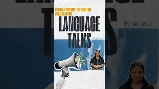5 Unique German Words With No English Translation | Learn German with Langma