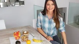 Mis snacks favoritos | Chiqui Delgado