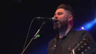 Flatcat - What To Say (Groezrock 2016 footage)