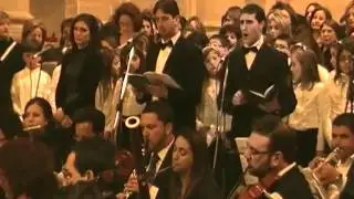 Oratorio Sacro 