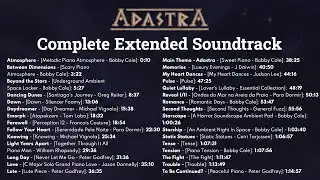 Adastra | The Complete Extended Soundtrack