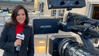 Raime Cohen - News Reporter Reel (2021-2022)