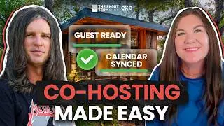 Как мне удается управлять 45 объектами Airbnb, не сойдя с ума.
