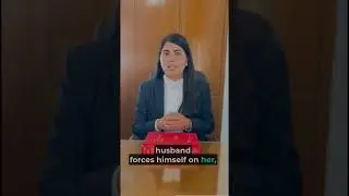 Marital Rape in India: Still Not a Crime?#law#legal#india #rights#awareness#women #marriage#youtube