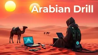 Arabian drill // RetroDreams FM