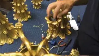 Grand Light Lighting Restoration - Electrical Overview - Wiring Methods