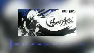 Hurricanes / NIKKE / Cosmograph feat  Pernelle