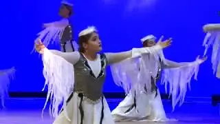 Aragil Adana Dance Studio (The Beautified Project)