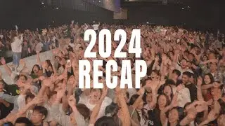 2024 Recap | Heart of God Church