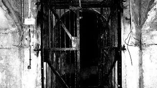 The secret 1930s fuel bunker