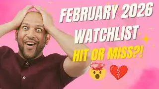 Must-See K-Dramas & Films Premiering February 2026 | Netflix, Disney+, KBS & More