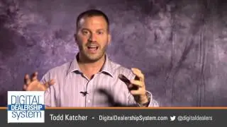 Complete In-Store Process and Marketing Strategies