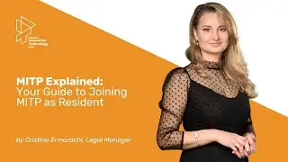 How to Become an MITP Resident | 2025