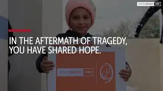 Send Emergency Aid to T&uuml;rkiye & Syria with Penny Appeal USA