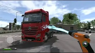 🚛 Truck Simulator Ultimate x song  Live Stream 🚛