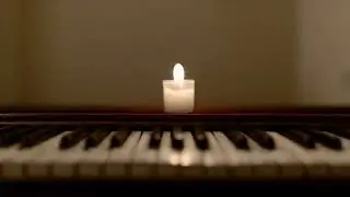 Calm Piano – Music for Deep Relaxation