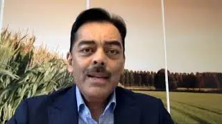 Vimal Shah Keynote Address Industry 4.0
