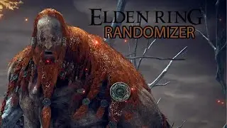 ELDEN RING БЕЗ СМЕРТЕЙ С РАНДОМОМ.... СПАСИТЕ #2